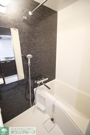 アミュレット武蔵小杉の物件内観写真